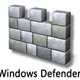 Tắt Windows Defender trên Windows 10