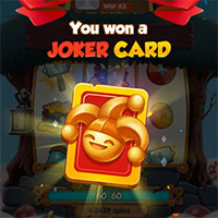 Joker Card Coin Master là gì? Cách lấy Joker Card Coin Master