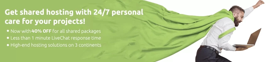 cPanel Hosting from WebhostFace